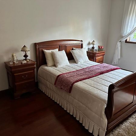 Oliveiras Apartment Canedo  Bagian luar foto