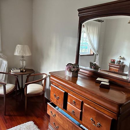 Oliveiras Apartment Canedo  Bagian luar foto