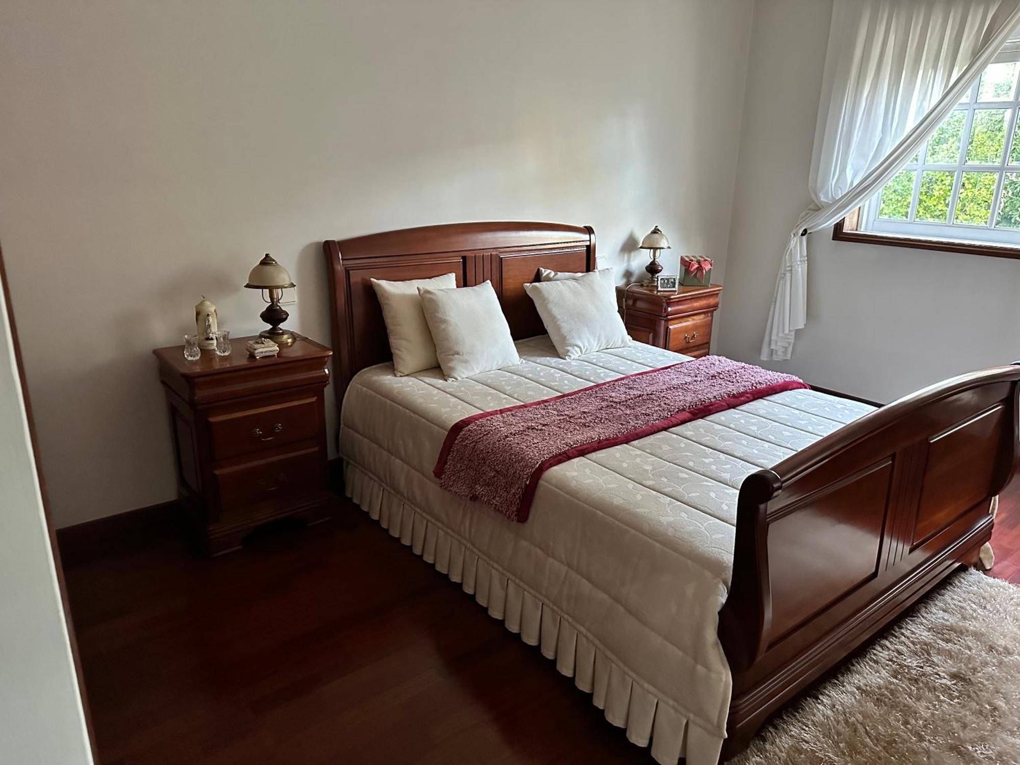 Oliveiras Apartment Canedo  Bagian luar foto
