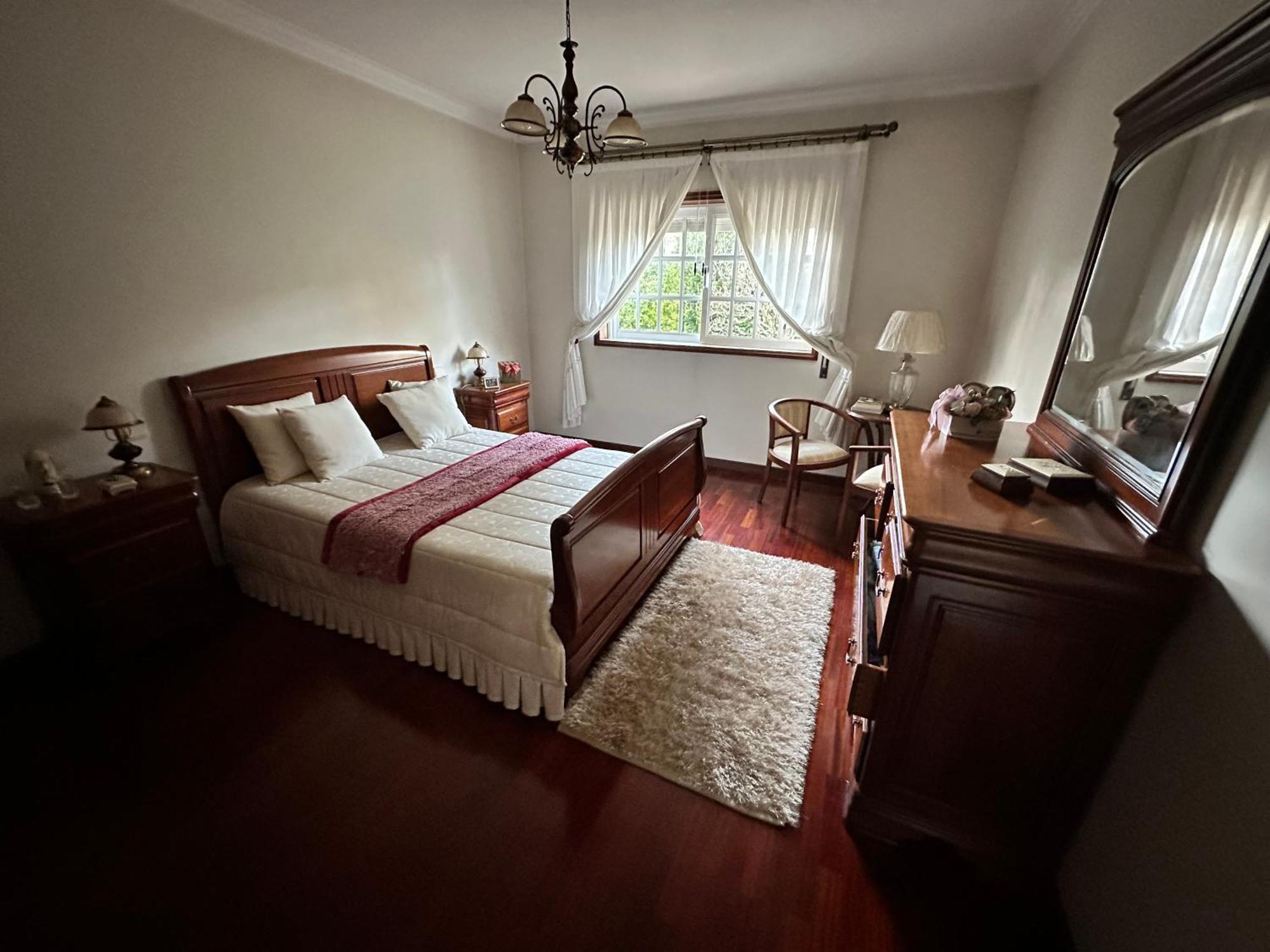 Oliveiras Apartment Canedo  Bagian luar foto