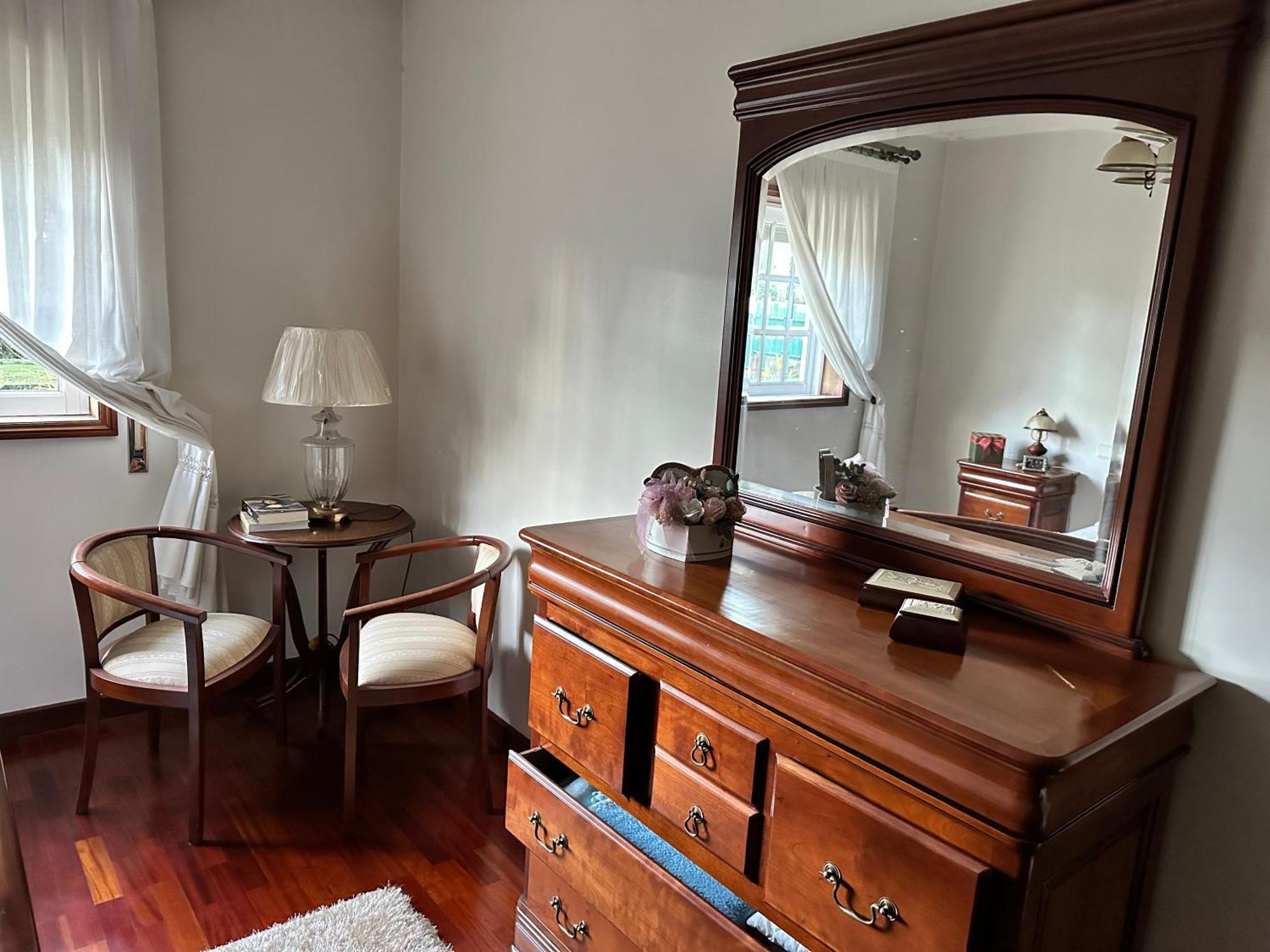 Oliveiras Apartment Canedo  Bagian luar foto