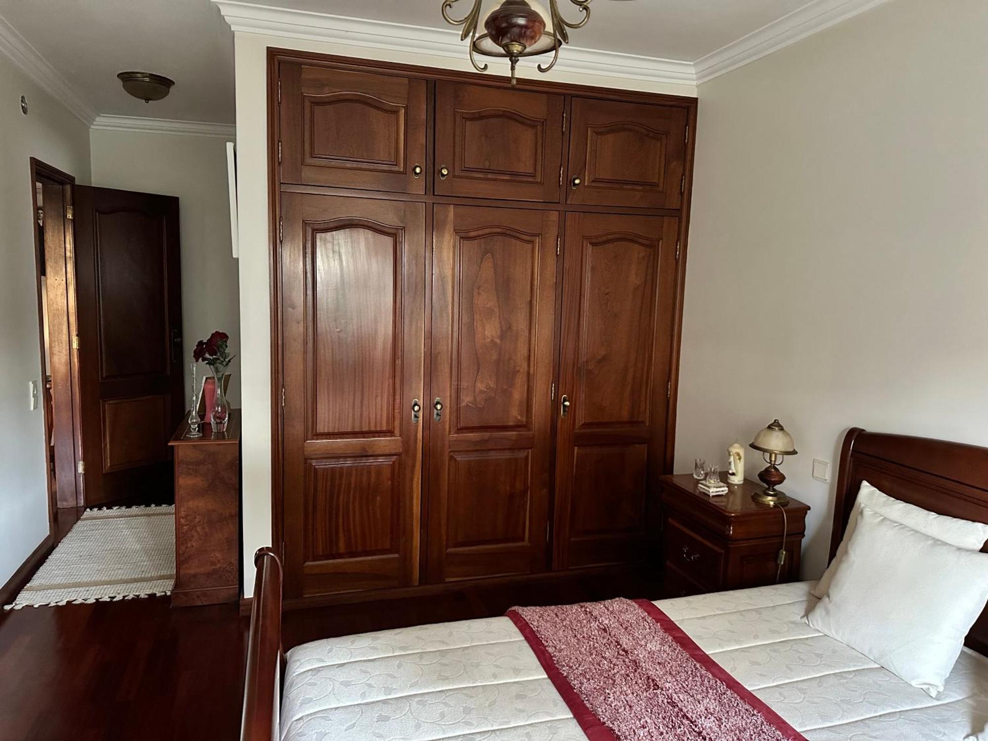 Oliveiras Apartment Canedo  Bagian luar foto