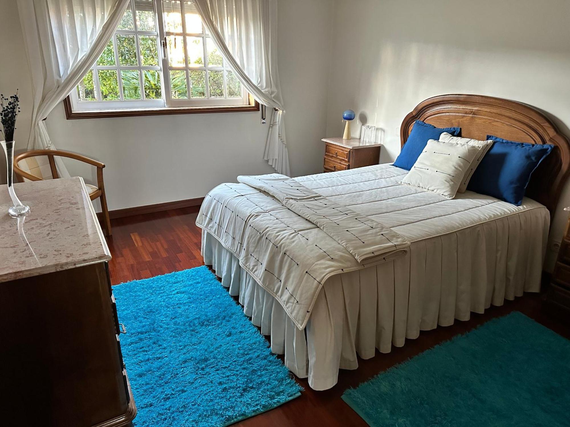 Oliveiras Apartment Canedo  Bagian luar foto
